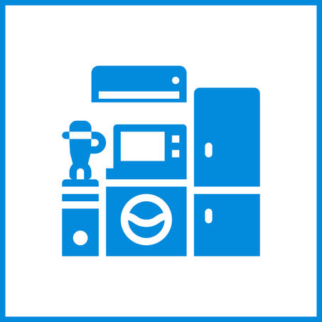 أجهزة منزلية