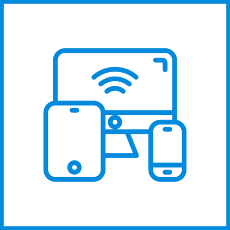 أجهزة الكترونية