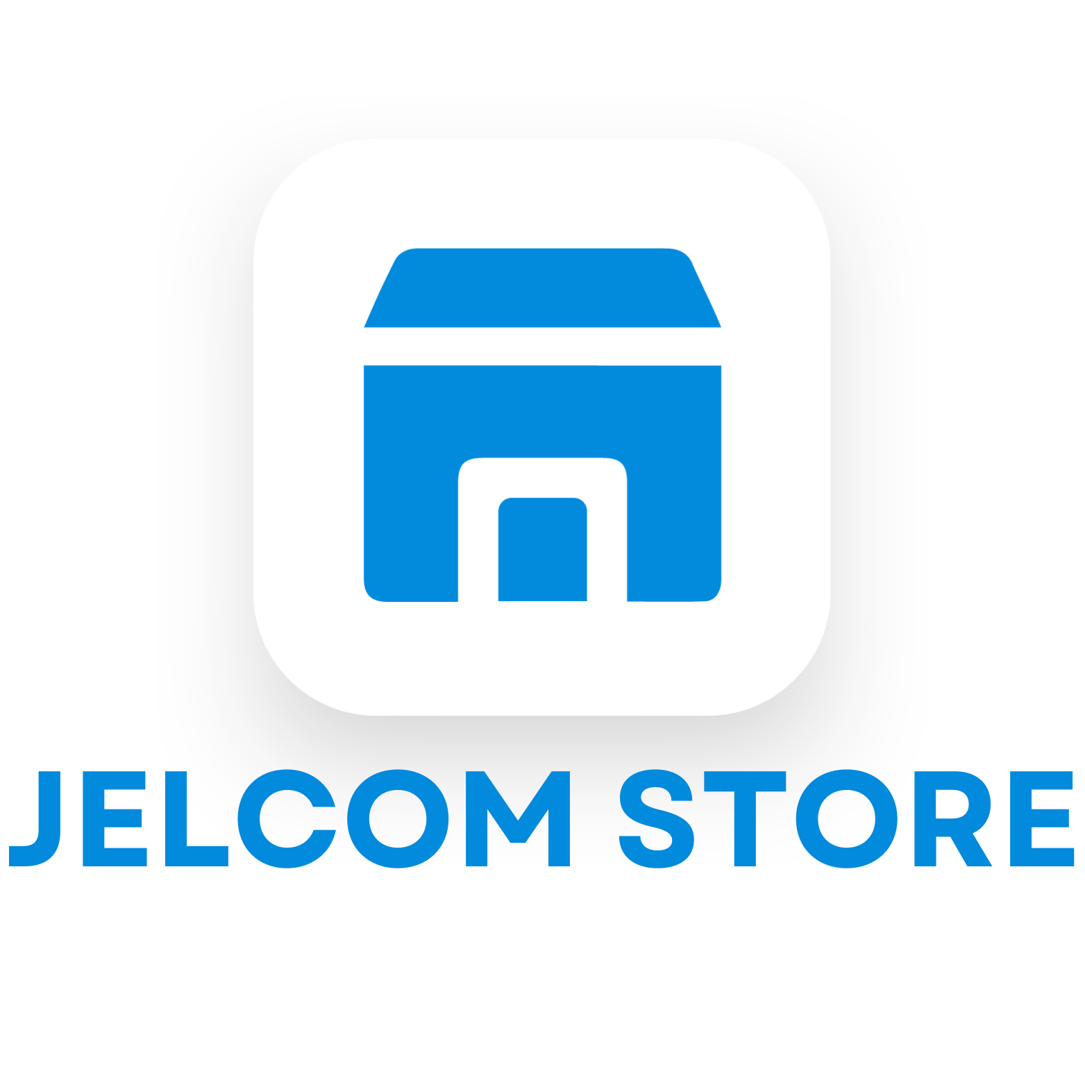 Jelcom - Store