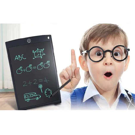 لوح للرسم والكتابة بشاشة  LCD