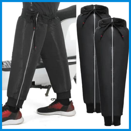 واقي الركبة الدافئ للشتاء