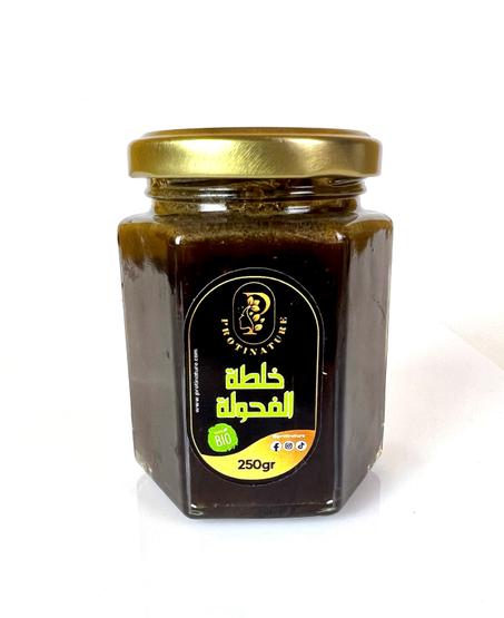 خلطة الفحولة