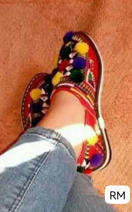 أحذية نسائية