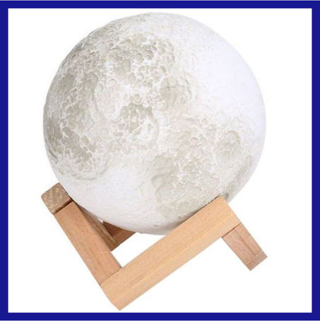 Moon Lamp