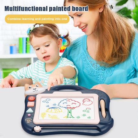 children's drawing board - لوحة رسم للأطفال