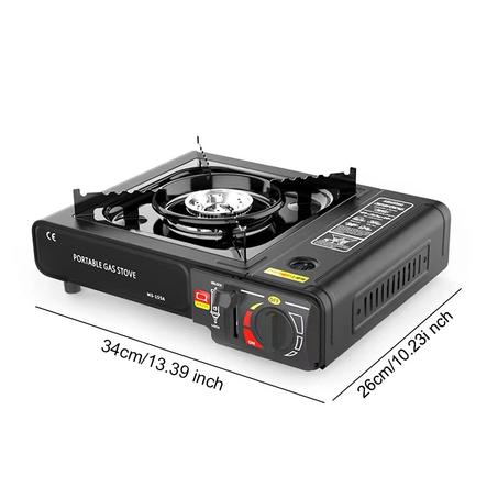 Mini Gas Camping Stove - موقد غاز صغير للتخييم