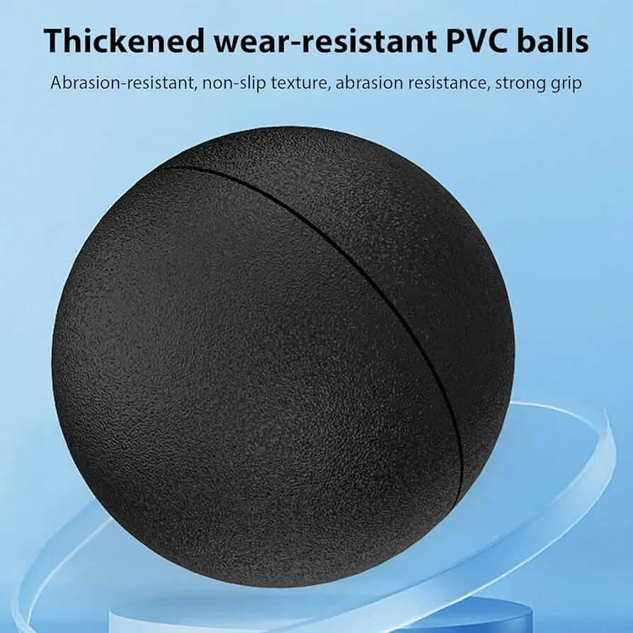 Ballon d’équilibre LED pour Enfants