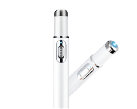 قلم ليزر لمكافحة الحبوب و دوالي الساقين