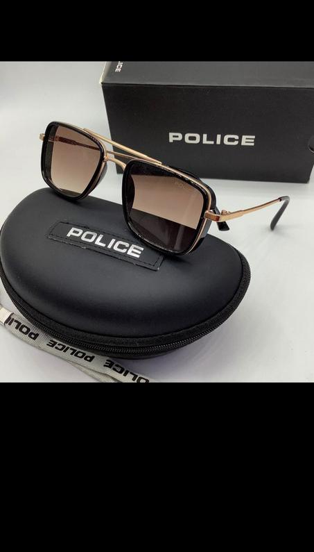 lunette police