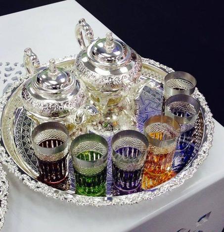 وصفات عربية