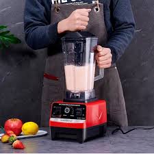 YACHID SCB-505 2-in-1 Blender