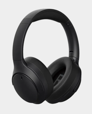 Honor Choice VZ Sport Mate Headphones | Up to 80 hours | Bluetooth 5.4 | Driver 40mm | Battery 800mAh - Black