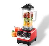 YACHID SCB-505 2-in-1 Blender