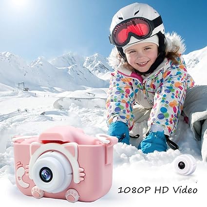 Childrens fun Camera