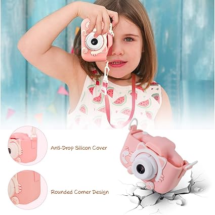 Childrens fun Camera