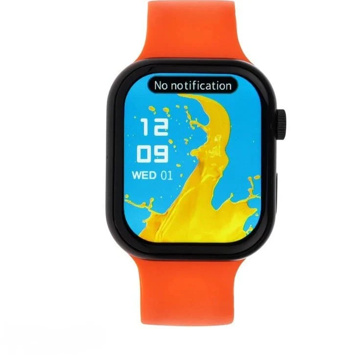 KEQIWEAR KW25 Max Series 10 Smartwatch