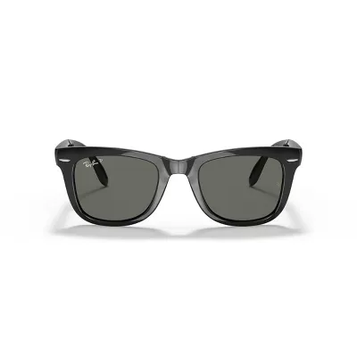 Ray-Ban RB4105 50mm Man Square Sunglasses Polarized