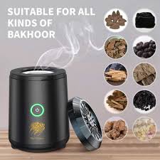 Oud Bakhoor