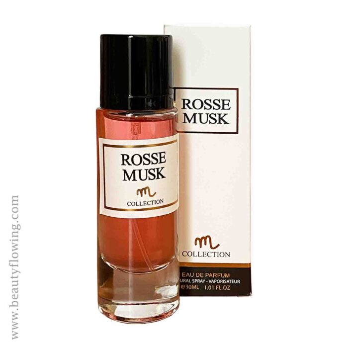 Rosse Musk EDP 30 ML