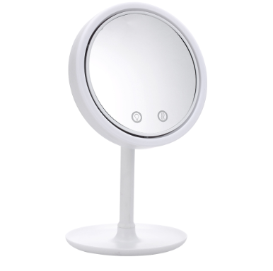 Lighted Mirror Fan - QAT