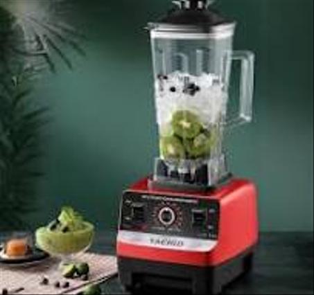 YACHID SCB-505 2-in-1 Blender