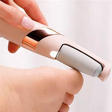 Electric Pedicure Device