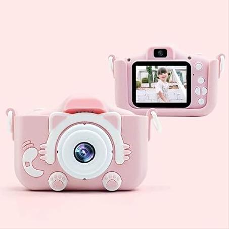 Childrens fun Camera