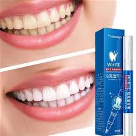 Teeth Whitening Gel