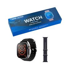 T3000 Smart Watch Ultra