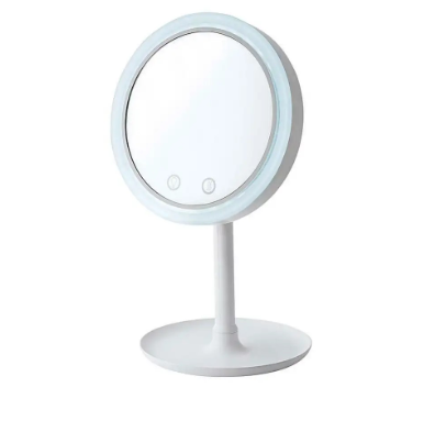 Lighted Mirror Fan - QAT