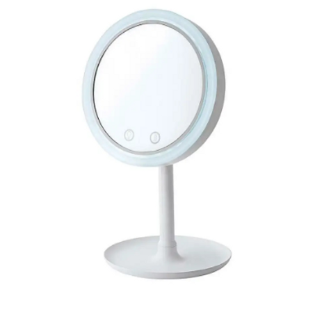 Lighted Mirror Fan - QAT