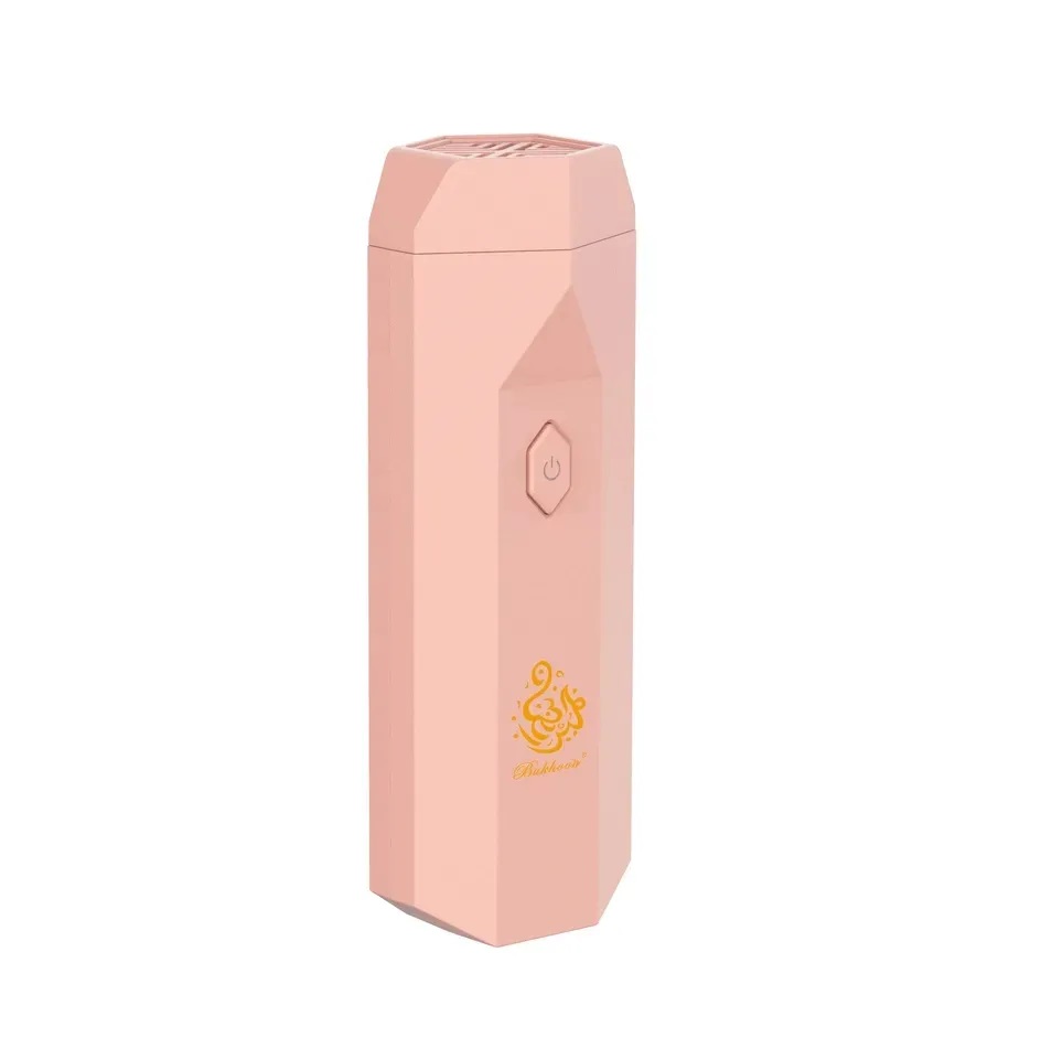 Electric Hair Steamer With Comb