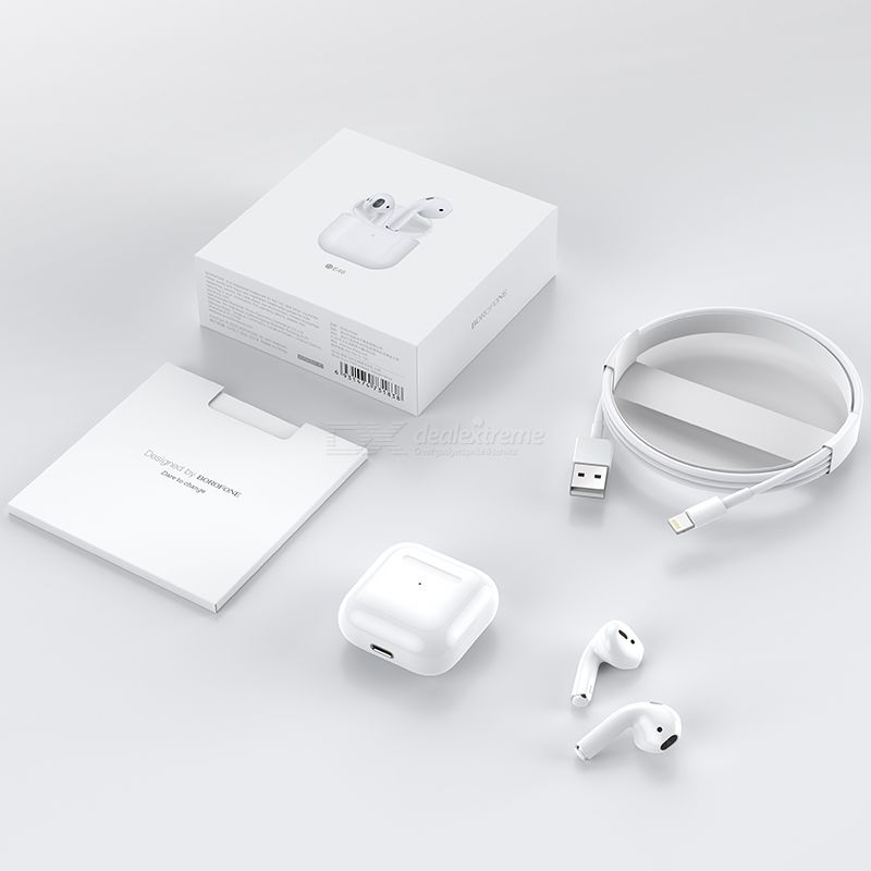BOROFONE Enjoy TWS wireless headset