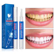 Teeth Whitening Gel