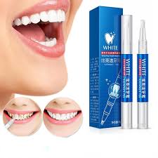 Teeth Whitening Gel