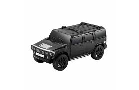 WSTER Music Car Speaker WS-590