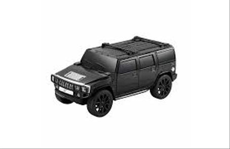 WSTER Music Car Speaker WS-590
