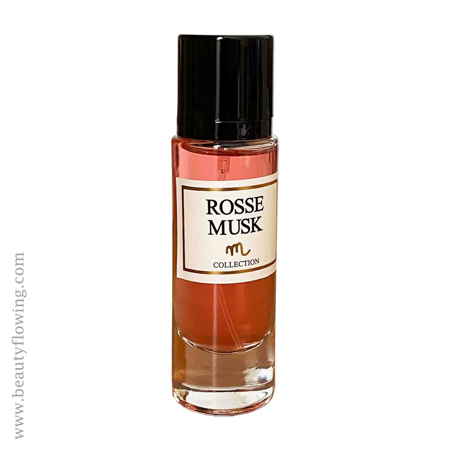 Rosse Musk EDP 30 ML