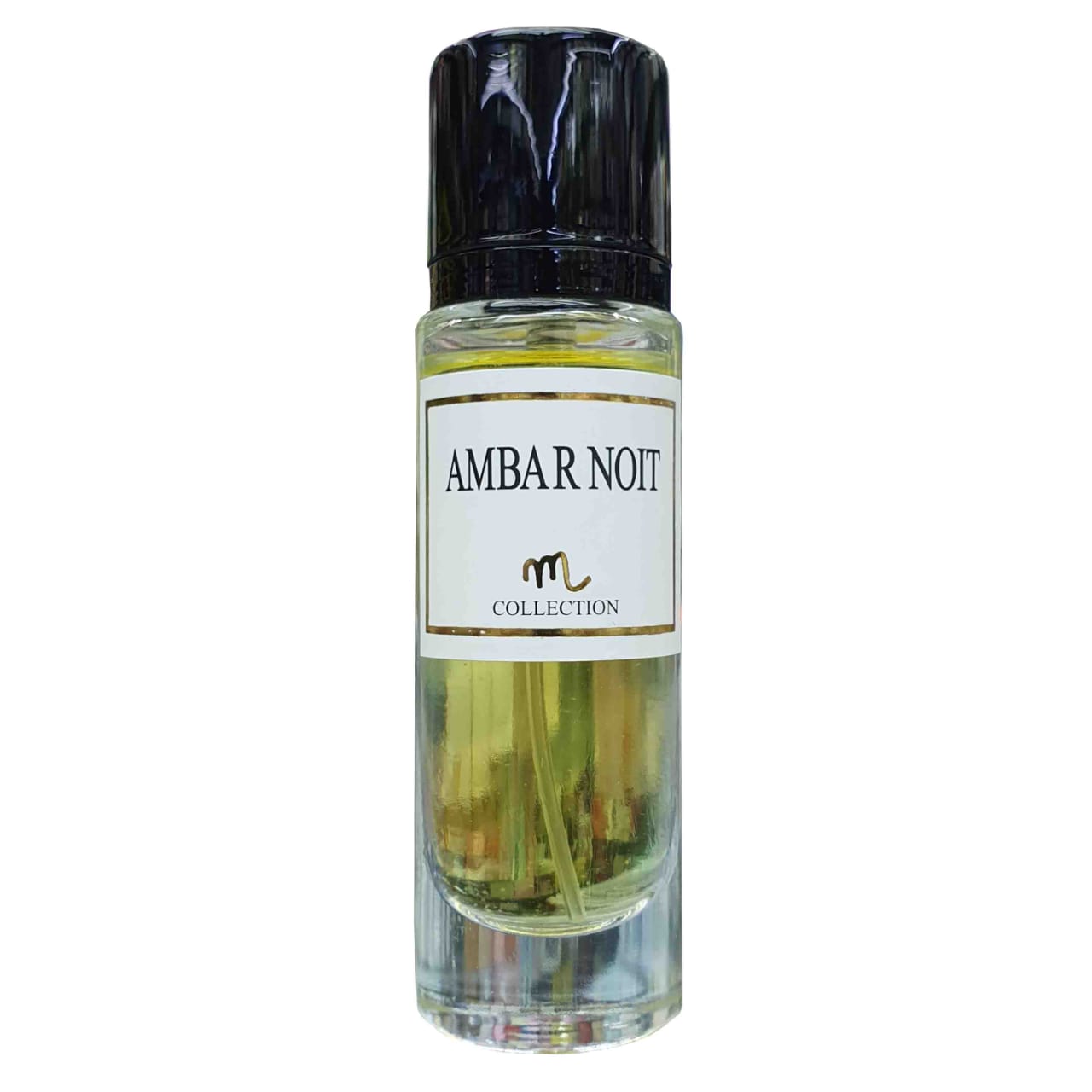Ambar Noit Eau De Parfum 30ml
