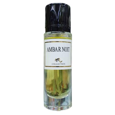 Ambar Noit Eau De Parfum 30ml
