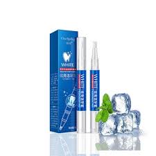 Teeth Whitening Gel