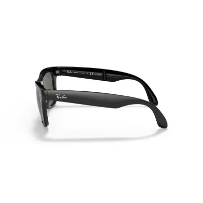 Ray-Ban RB4105 50mm Man Square Sunglasses Polarized