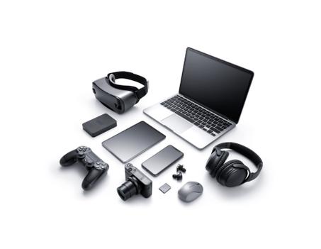 ELECTRONIC ACCESOIRES