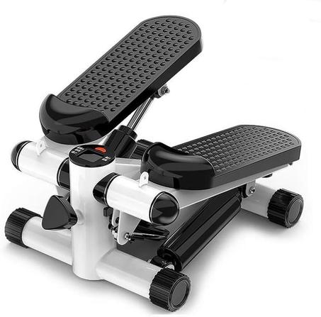 جهاز المشي الرياضي الذكي Stepper machine