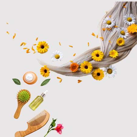 العناية بالشعر