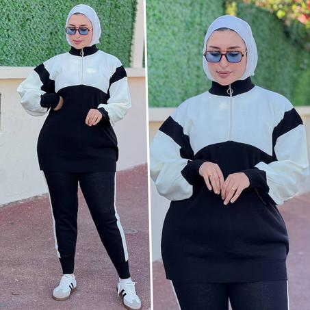 أطقم رياضية من الخيط