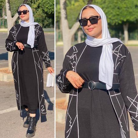 طقم شتوي (AF P27)