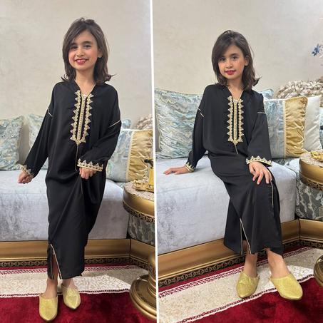 جلابة الأميرات (BO P10)