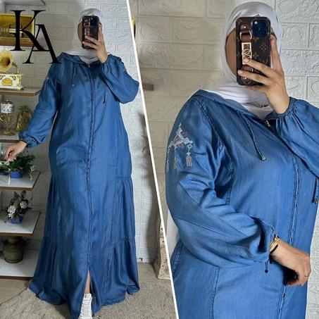 عباية دجين 2024 (REF 5)