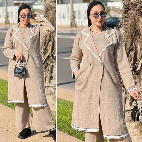 طقم شتوي (AZ P40)